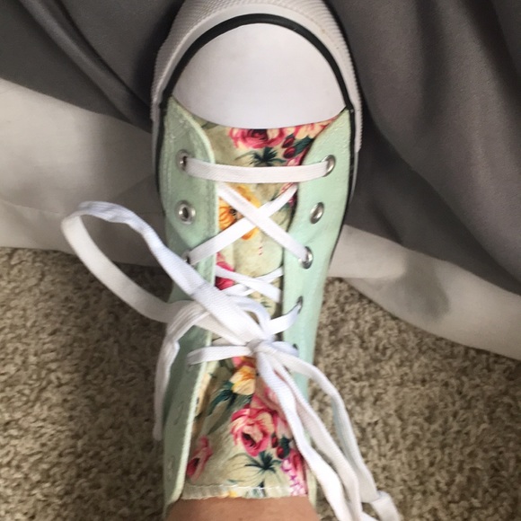 Epic step shoes - Picture 4 of 8